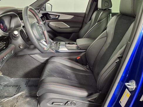 Used 2023 Acura MDX A-Spec image 23