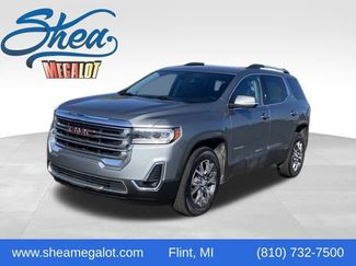 Certified 2023 GMC Acadia SLT AWD/4WD 360° Tour