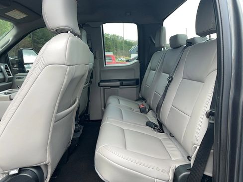 Used 2020 Ford F250 XLT w/ XLT Value Package image 29