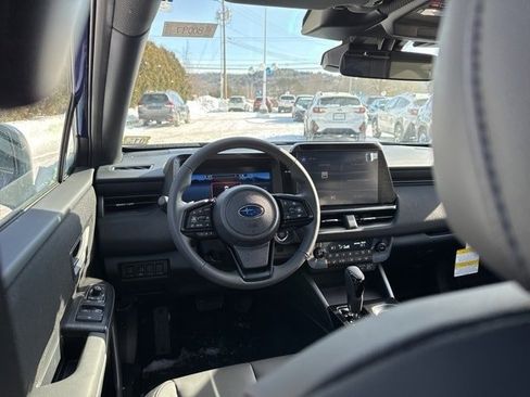 New 2026 Subaru Outback Premium image 18