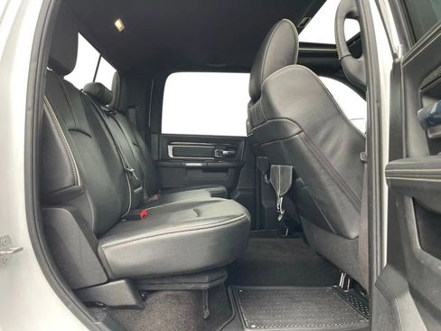 Used 2018 RAM 1500 Limited AWD/4WD image 19