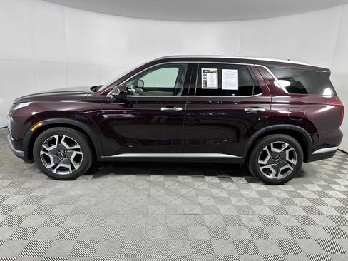 Used 2024 Hyundai Palisade Limited image 5