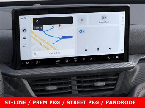 New 2025 Ford Explorer ST-Line w/ Premium Package image 41