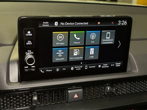 Used 2024 Honda CR-V EX-L image 30