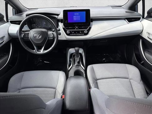 Certified 2024 Toyota Corolla SE FWD image 19