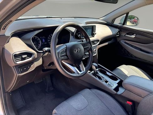 Used 2020 Hyundai Santa Fe SE AWD/4WD image 18