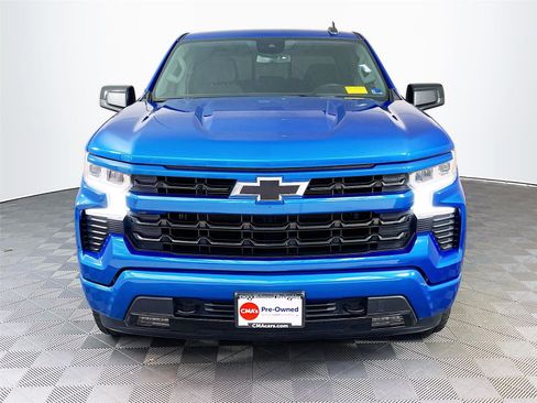 Used 2023 Chevrolet Silverado 1500 RST w/ All Star Edition Plus image 2