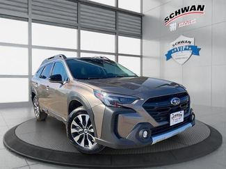 Used 2024 Subaru Outback Limited video 1