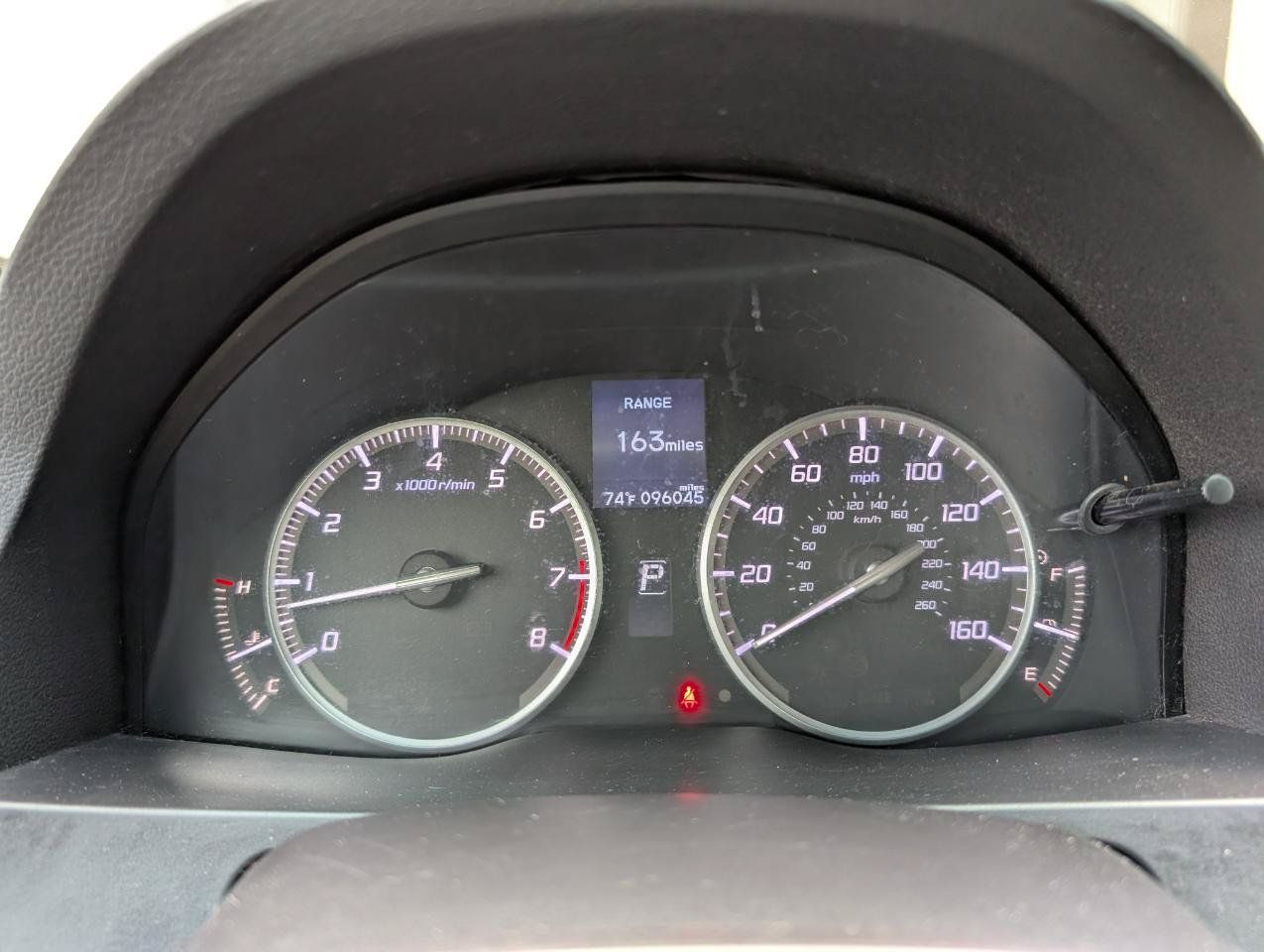 Used 2015 Acura RDX FWD image 9