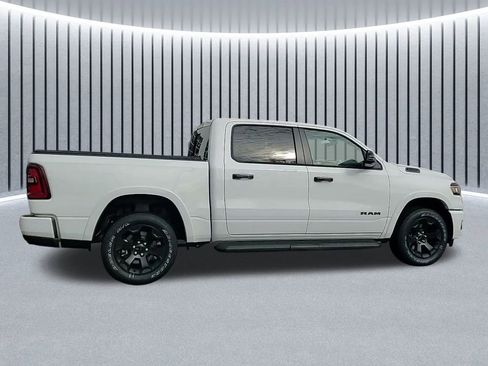 New 2026 RAM 1500 Big Horn image 7