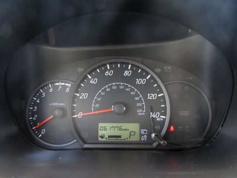 Used 2022 Mitsubishi Mirage ES FWD image 15