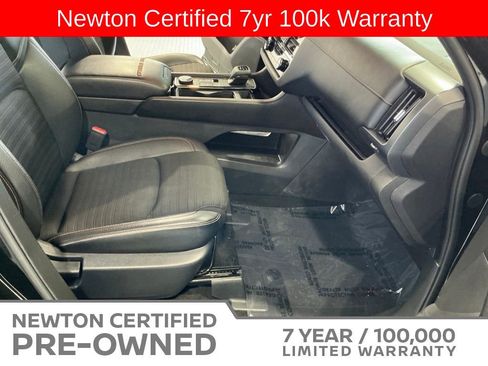 Used 2023 Nissan Pathfinder Rock Creek AWD/4WD image 12