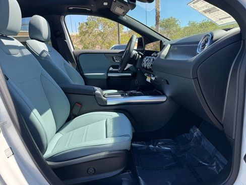New 2026 Mercedes-Benz GLA 250 4MATIC image 20