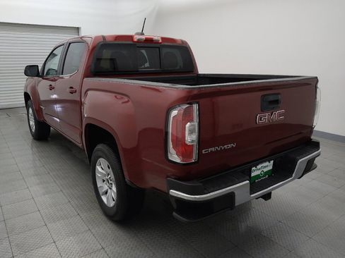 Used 2018 GMC Canyon SLE w/ SLE Convenience Package image 5