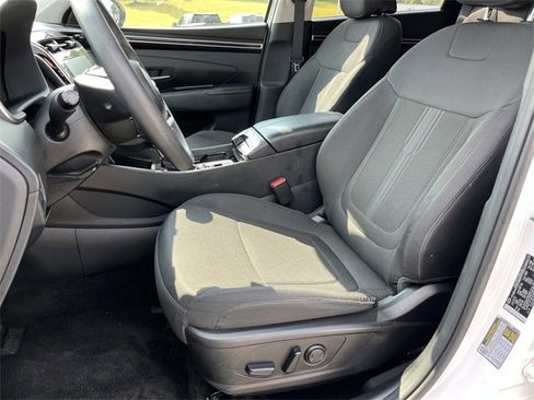 Used 2024 Hyundai Tucson SEL image 32