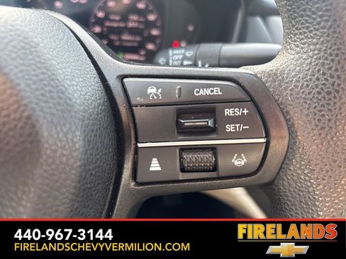 Used 2024 Honda Accord EX image 18