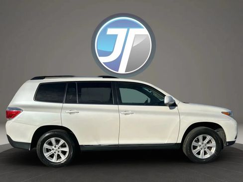 Used 2011 Toyota Highlander 2WD w/ Tech Pkg image 22