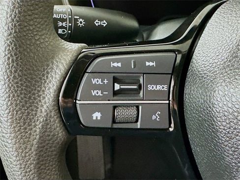 Certified 2023 Honda Civic LX image 9