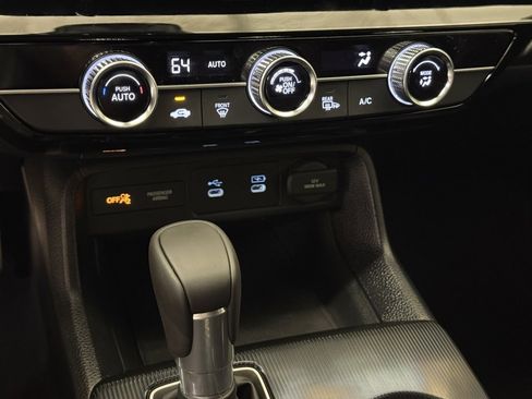 New 2026 Honda Civic Sport image 18