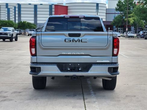 Used 2025 GMC Sierra 1500 Elevation w/ Elevation Premium Package RWD image 6