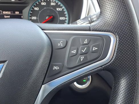 Used 2022 Chevrolet Equinox LS FWD image 29