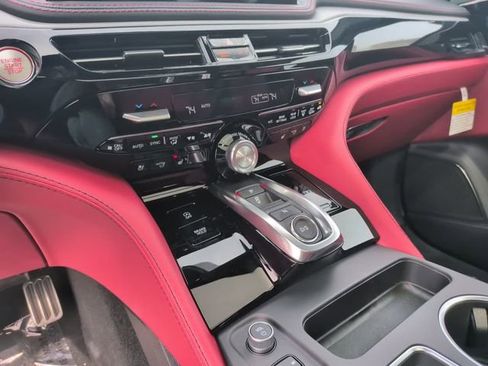 New 2026 Acura MDX A-Spec image 20