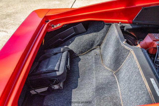 Used 1991 Lotus Esprit SE RWD image 64