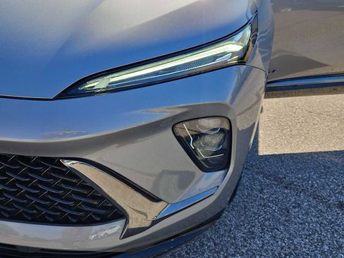 Certified 2024 Buick Envision Sport Touring image 11