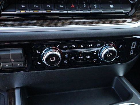 New 2026 GMC Sierra 1500 Elevation w/ Elevation Premium Package image 39