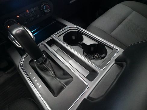 Used 2019 Ford F150 XLT w/ Equipment Group 301A Mid image 15