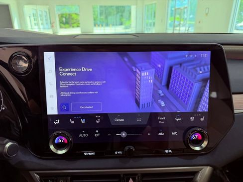 Certified 2024 Lexus RX 350 Premium Plus w/ Convenience Package FWD image 26
