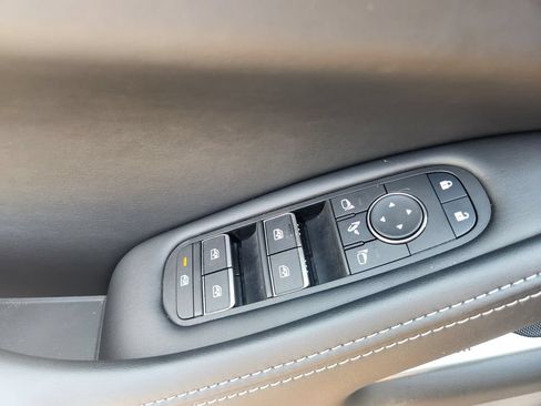Used 2026 INFINITI QX60 Luxe w/ Cargo Package AWD/4WD image 18