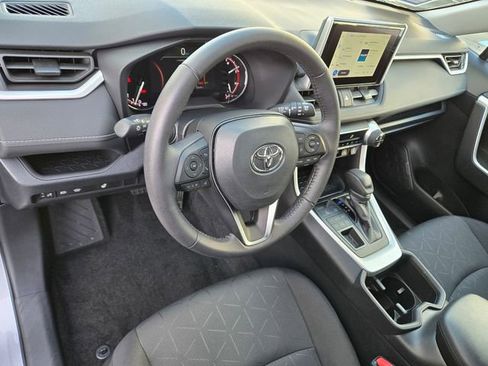 Used 2024 Toyota RAV4 XLE w/ Weather Package image 13
