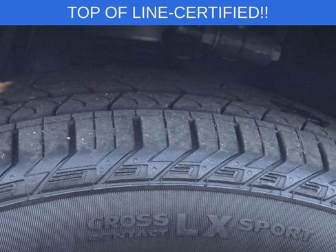 Certified 2024 Jeep Grand Cherokee L Summit image 11