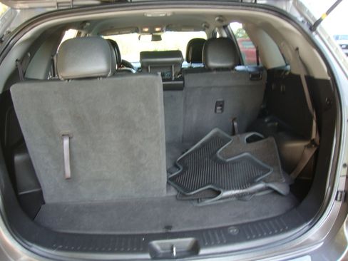 Used 2012 Kia Sorento SX image 6