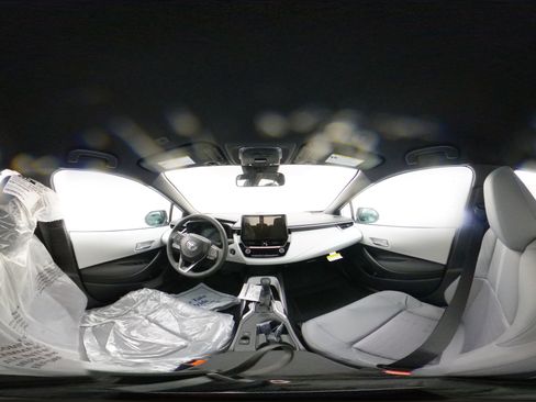 New 2026 Toyota Corolla SE FWD image 33