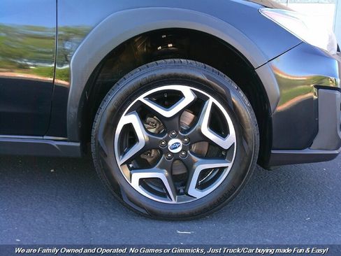 Used 2018 Subaru Crosstrek 2.0i Limited image 52