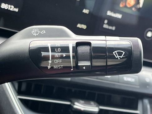 Used 2025 Kia K4 EX FWD image 36