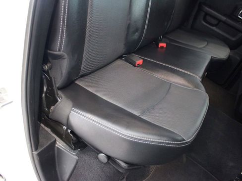 Used 2017 RAM 1500 Laramie w/ Convenience Group AWD/4WD image 25