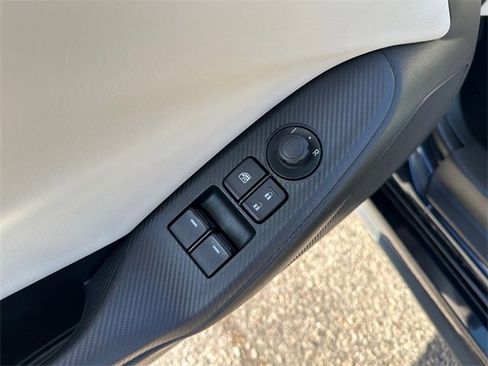 Used 2021 MAZDA MX-5 Miata RF Grand Touring image 15