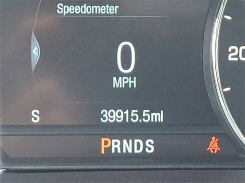 Used 2017 Lincoln MKX Reserve w/ Lincoln MKX Climate Package AWD/4WD image 21