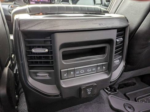 New 2026 RAM 1500 Limited AWD/4WD image 13