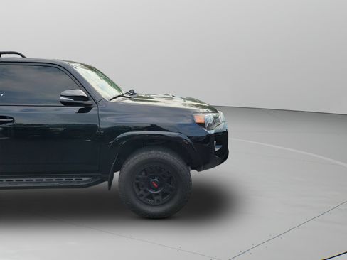 Used 2023 Toyota 4Runner TRD Pro AWD/4WD image 39