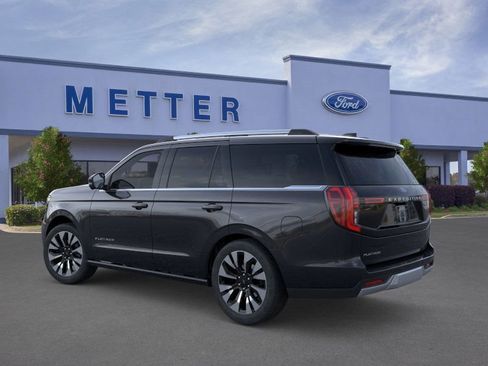 New 2026 Ford Expedition Platinum AWD/4WD image 28