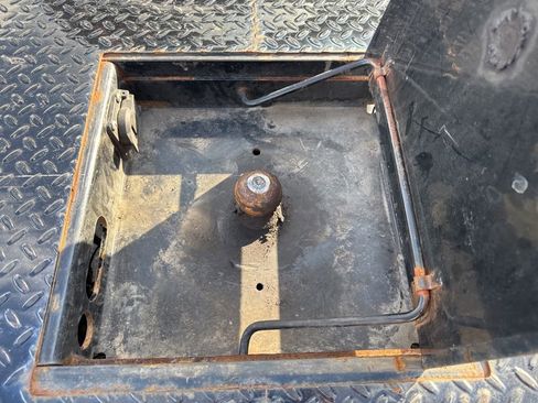 Used 2024 RAM 3500 SLT w/ Quick Order Package 2YG SLT image 16