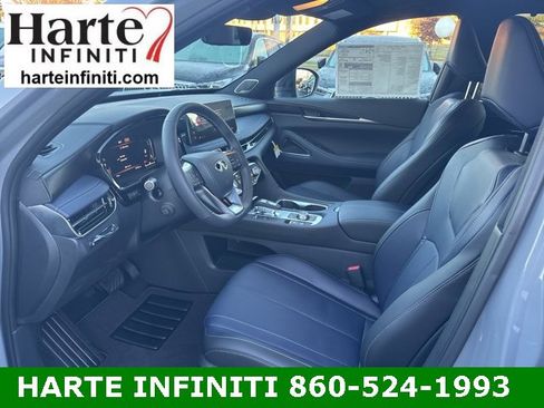 New 2026 INFINITI QX60 Sport image 13