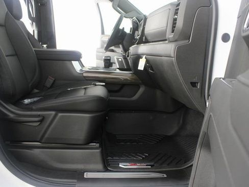 New 2026 Chevrolet Silverado 1500 LT Trail Boss w/ LT Trail Boss Premium Package image 22