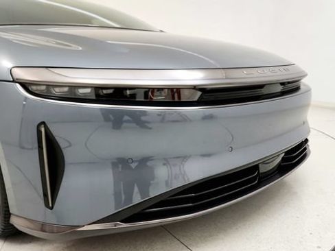 Used 2024 Lucid Air Touring AWD/4WD image 20