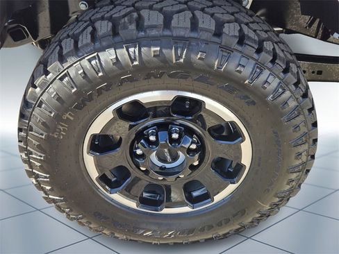 New 2026 Ford F250 King Ranch w/ Tremor Off-Road Package image 5