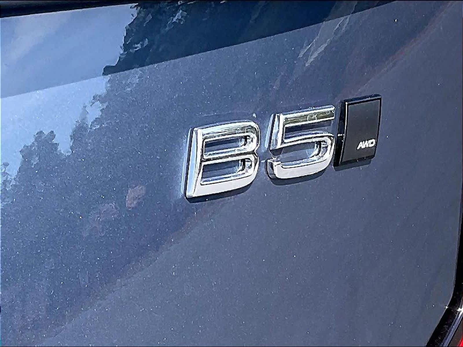New 2027 Volvo XC90 B5 Plus AWD/4WD image 26